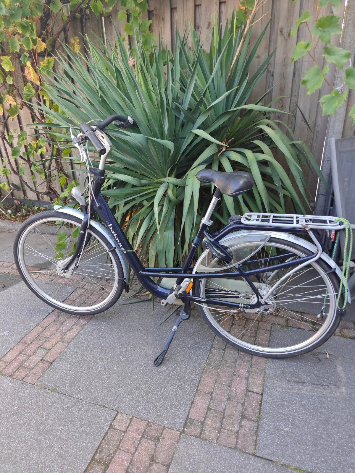 Batavus Mambo Deluxe uit 2020, Ophalen of Verzenden, Gebruikt, Batavus, Versnellingen