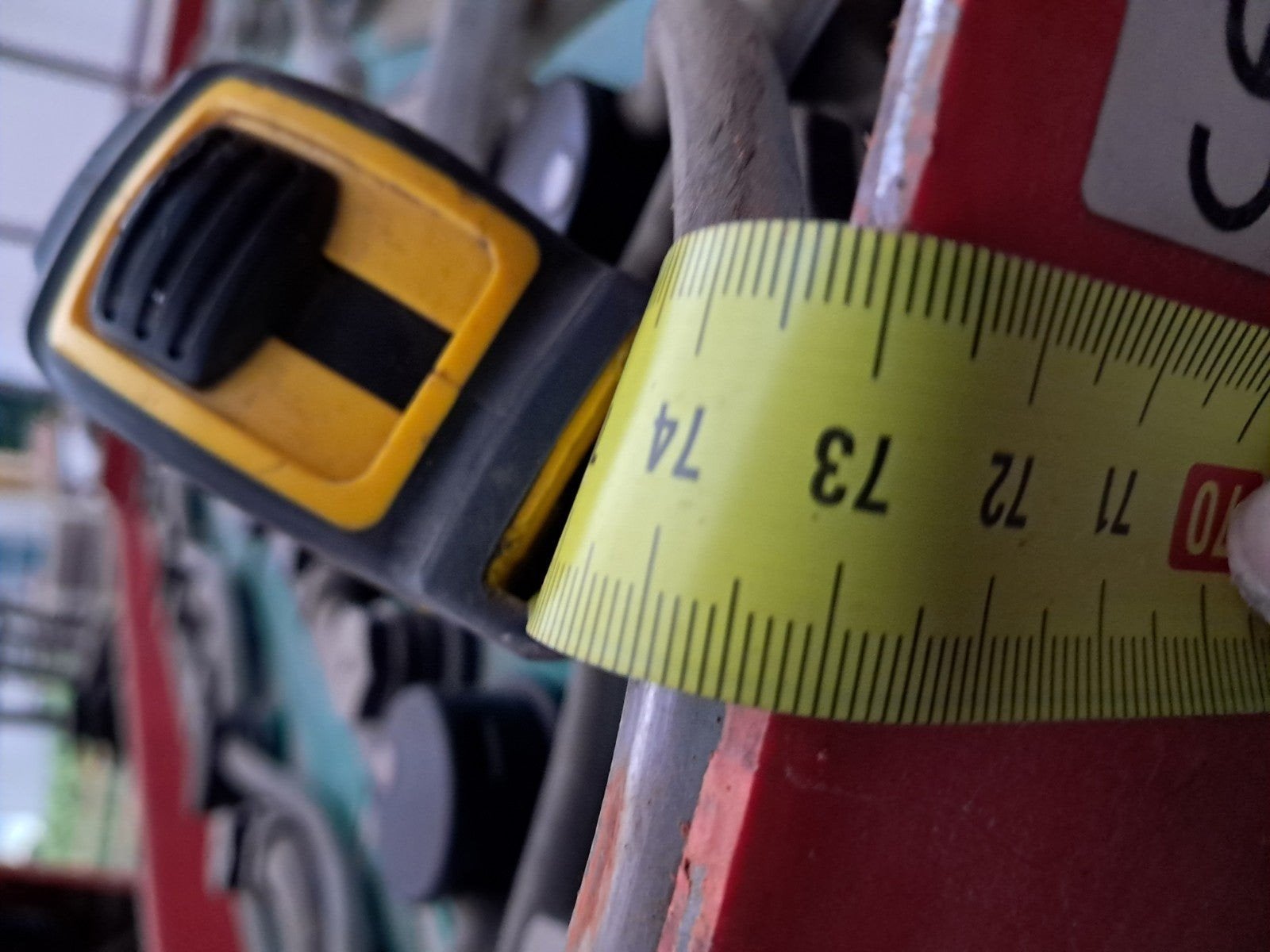 Linde Heftruck Accu 48V - Uitstekende Staat, Ophalen of Verzenden