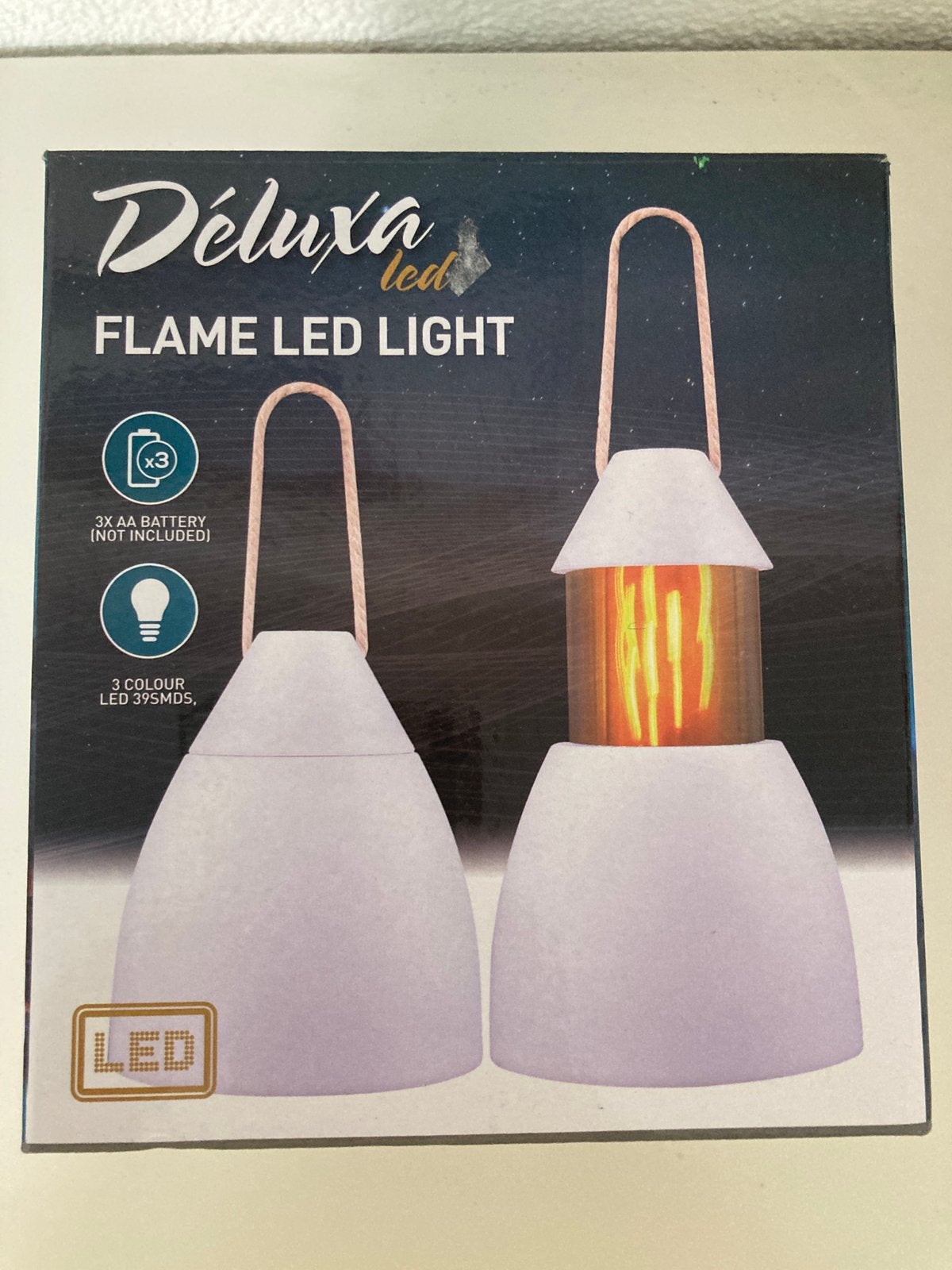 Led licht, Ophalen of Verzenden, Nieuw
