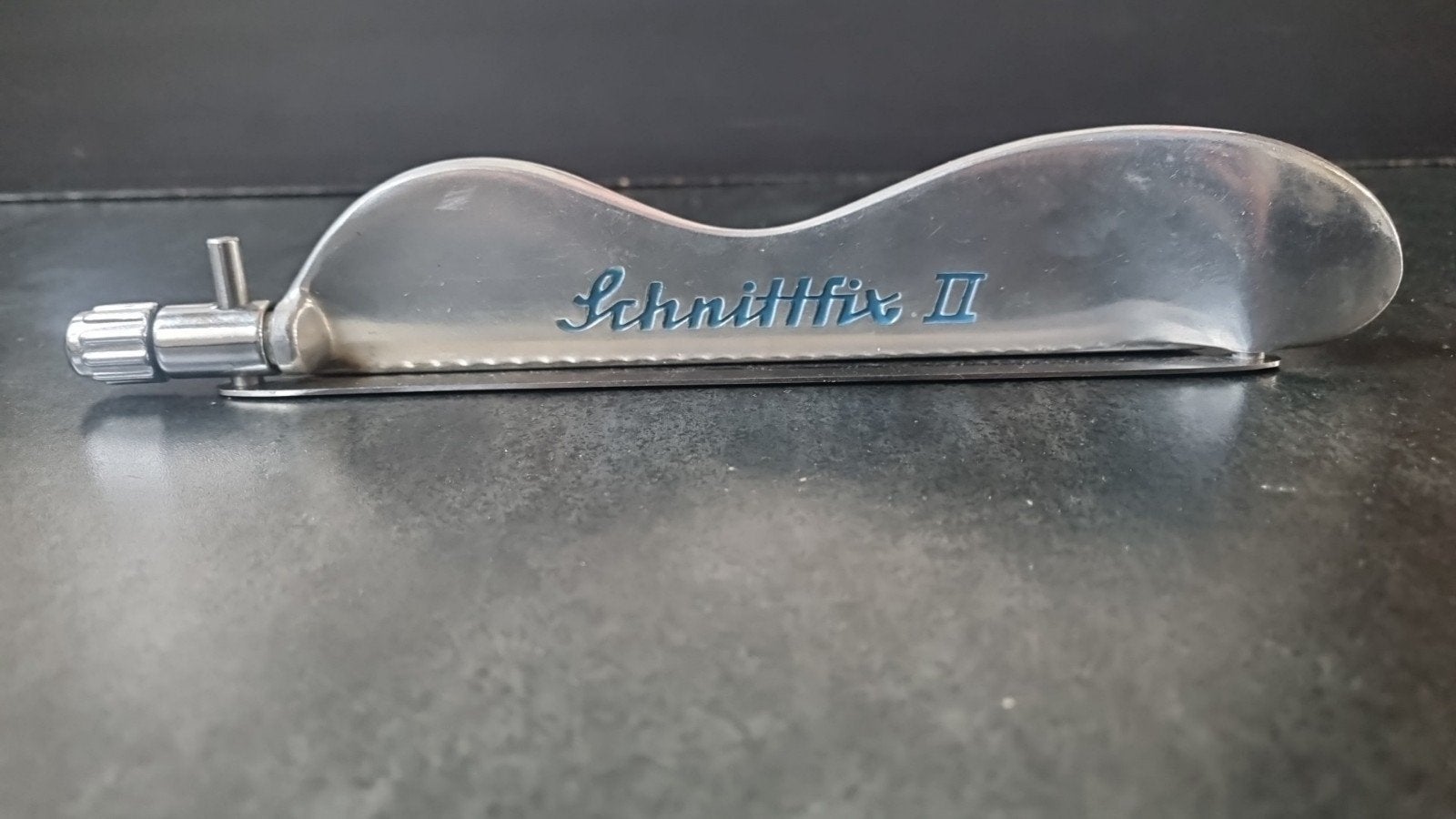 Schnittfix II Broodsnijder - Gebruikt, Goede Staat, Ophalen of Verzenden