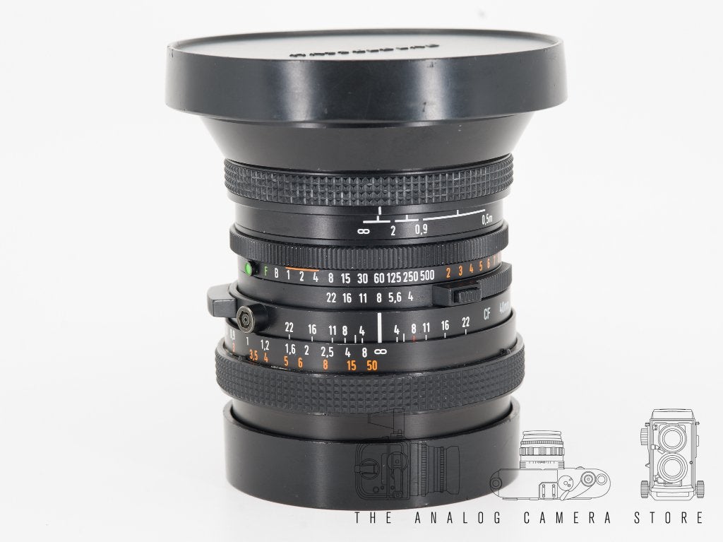 OPRUIMING! Diverse Hasselblad objectieven, Gebruikt, Hasselblad, Ophalen of Verzenden, Utvecklingsgatan 2, 417 56 Göteborg, Zweden