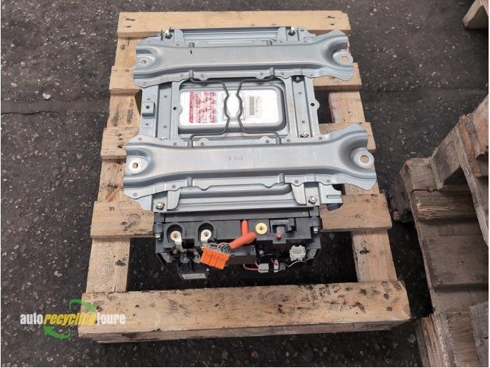 Accu (Hybride) van een Honda Civic, Auto-onderdelen, Accu's en Toebehoren, Honda, Gebruikt, -, -