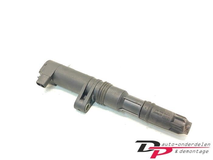 Bobine van een Renault Megane, Gebruikt, -, Renault, -