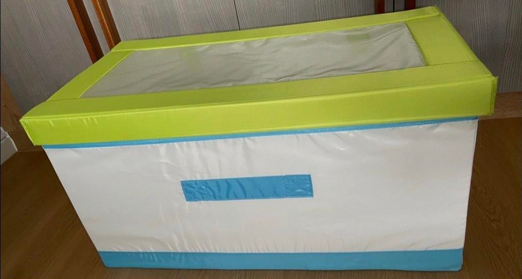 Ikea opbergbox, Ophalen, Nieuw, Overige typen