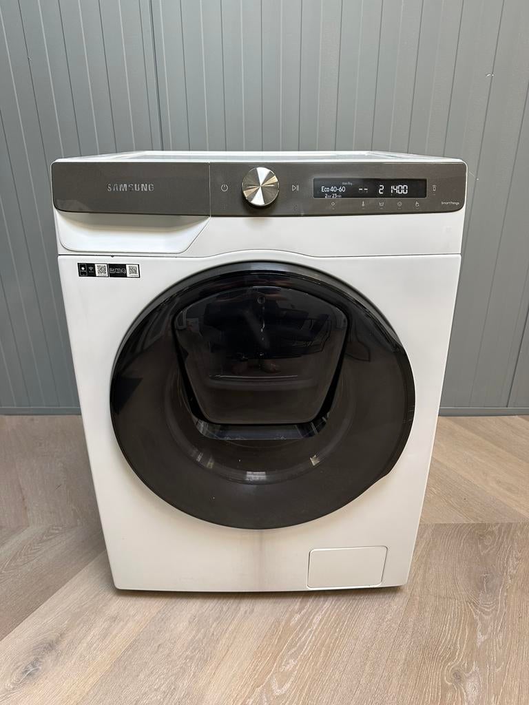 Samsung Wasdroogcombinatie 8/5 KG A+ incl Garantie&Bezorging, Witgoed en Apparatuur, Was-droogcombinaties, Ophalen, Samsung, 8 tot 10 kg