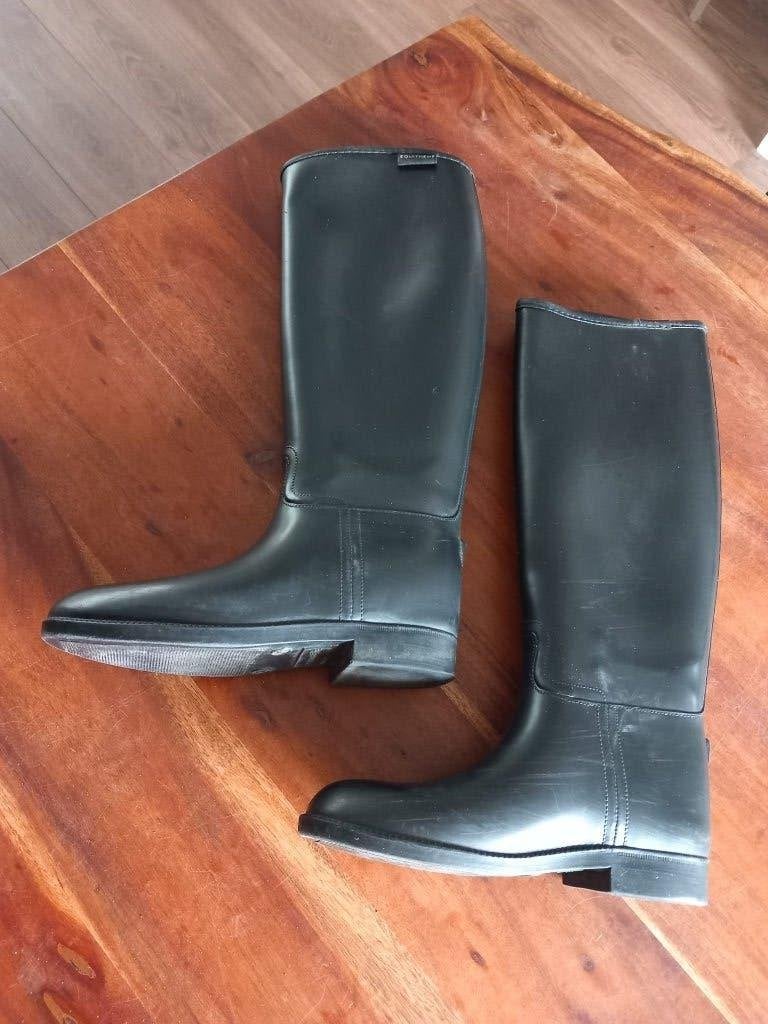 paardrijlaarzen, Dieren en Toebehoren, Paardrijkleding, Ophalen, Gebruikt, Kinderen, Veelzijdigheid