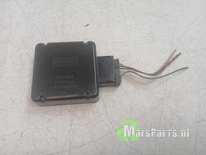 GPS Antenne van een Ford Focus, Gebruikt, -, -, Ophalen of Verzenden
