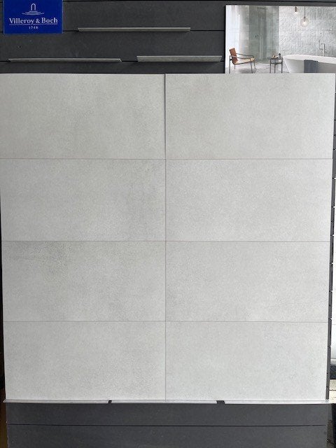 RESTPARTIJ! Betonlook voor maar €19,95 per m². vloer/wand, Keramiek, Overige typen, Nieuw, Ophalen of Verzenden