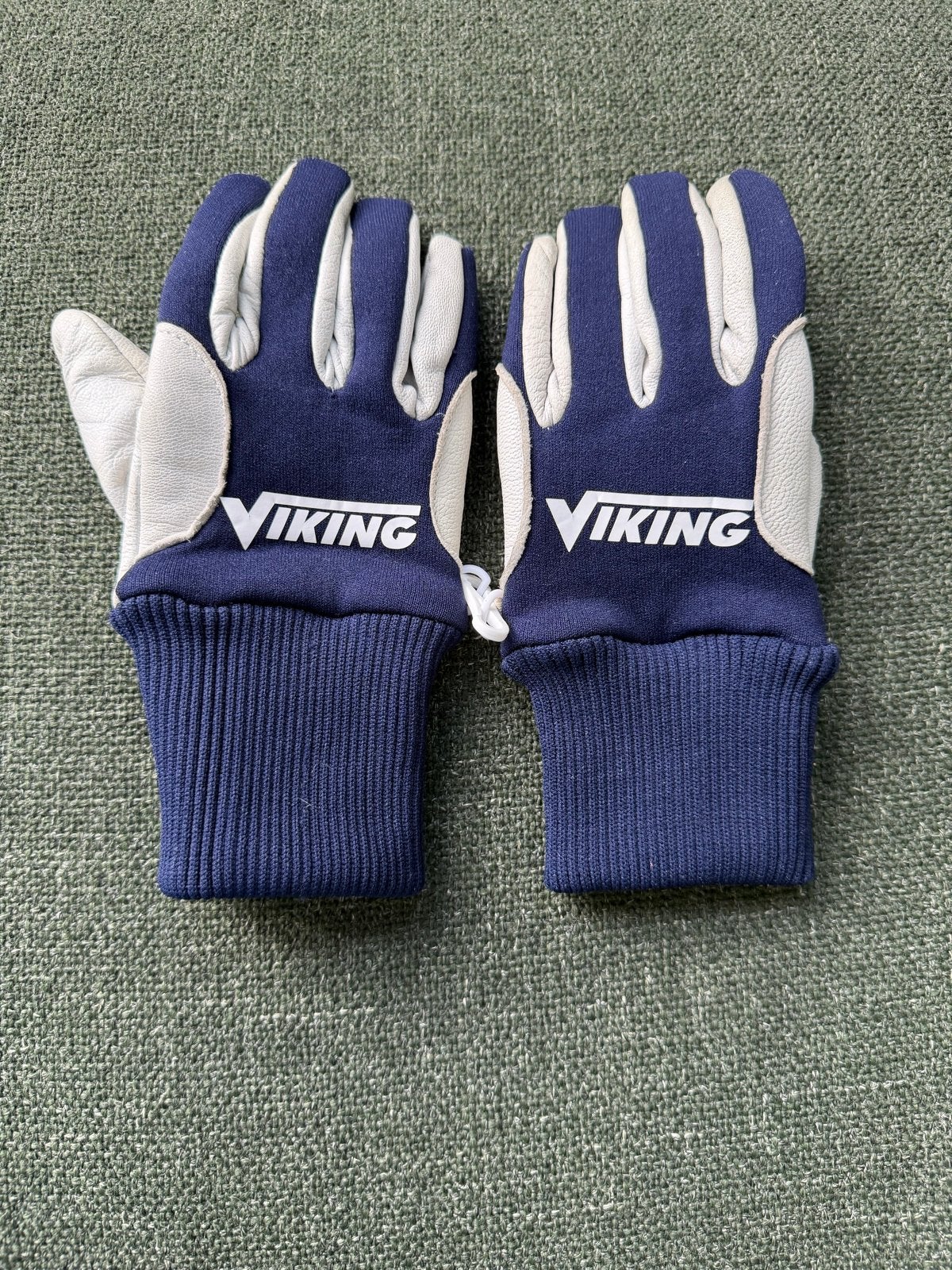 Viking schaatshandschoenen maat 4,5, Ophalen of Verzenden, Gebruikt, Viking