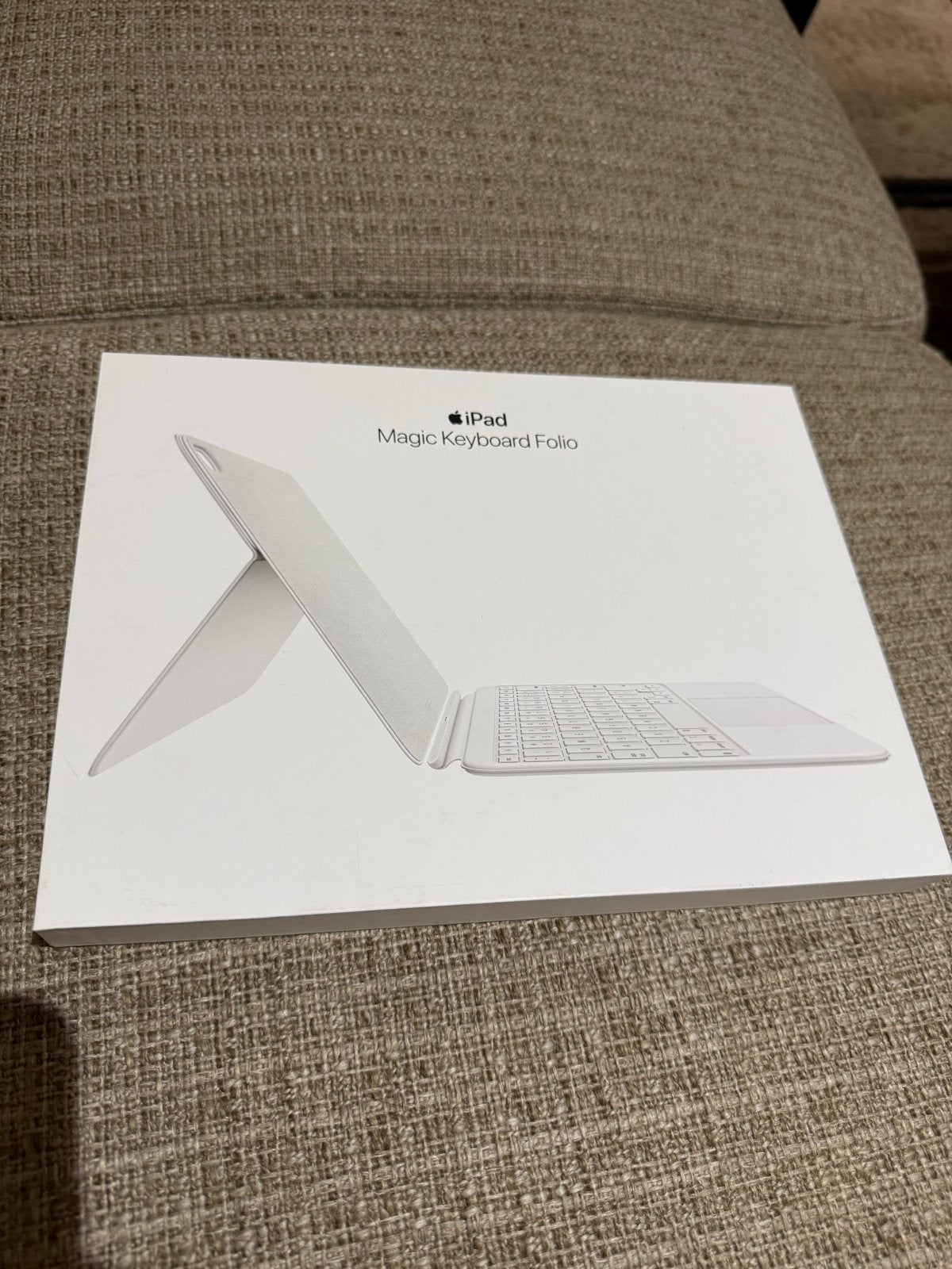 Apple Magic, 10 inch, Bescherming voor- en achterkant, Ophalen of Verzenden, Zo goed als nieuw