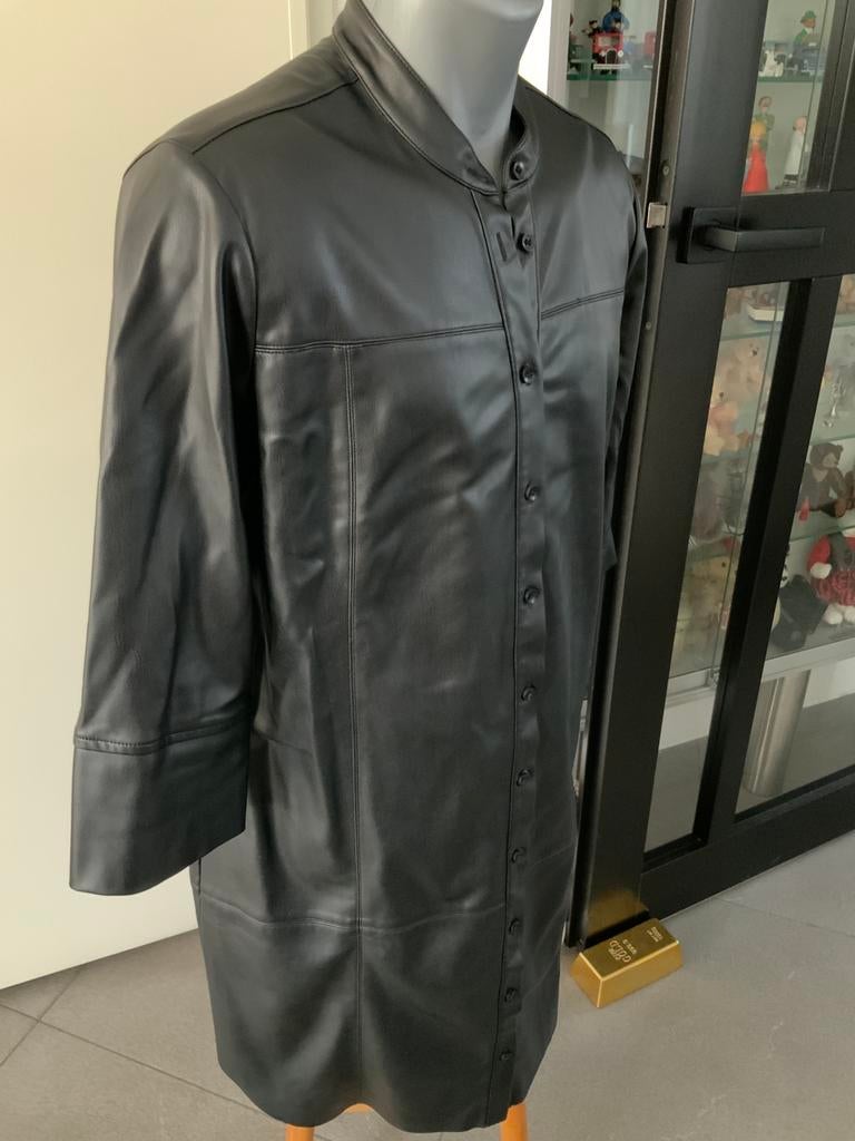 Tramontana dames jurk. Nieuwstaat. Maat XL., Kleding | Dames, Jurken, Zwart, Maat 46/48 (XL) of groter, Ophalen of Verzenden, Zo goed als nieuw