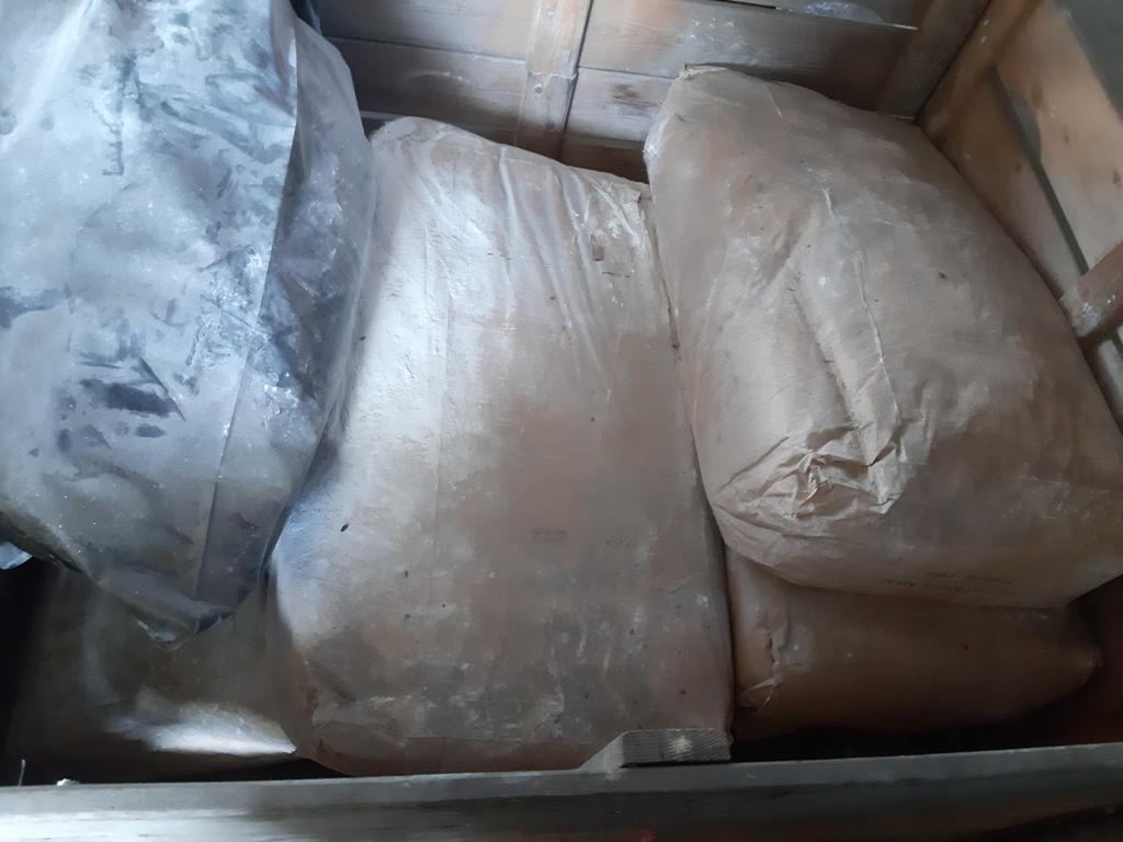 Talkpoeder in zakken van 50 kg, Ophalen of Verzenden