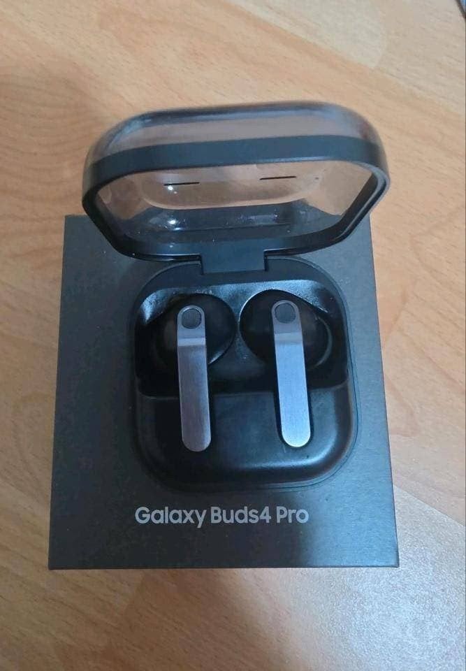 Samsung Galaxy Buds4 Pro - Zo goed als nieuw