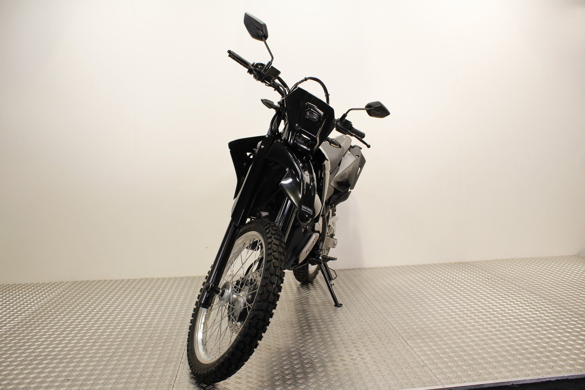 Yamaha WR 125 R (bj 2026), Klantenservice@yamaha-motor.nl, Toermotor, Koolhovenlaan 101
1119 NC  Schiphol-Rijk, NL, Yamaha Motor Europe N.V.