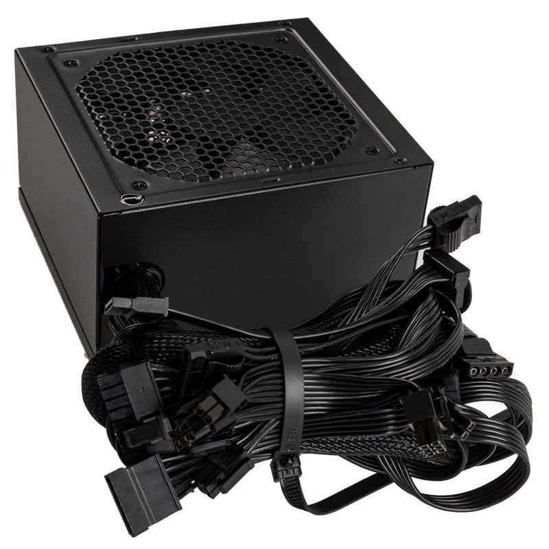 Seasonic GC-500watt voeding, Computers en Software, Interne voedingen, Ophalen of Verzenden, Gebruikt