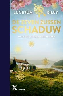 Schaduw Lucinda Riley, Boeken, Ophalen of Verzenden, Gelezen