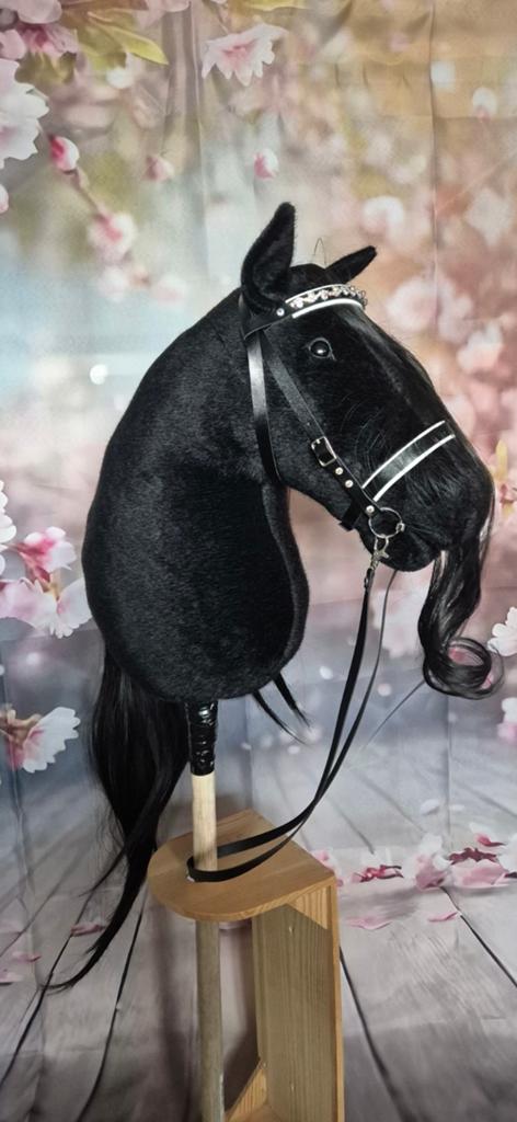 Friese hobbyhorse, Kinderen en Baby's, Speelgoed | Hobbelfiguren, Ophalen, Nieuw