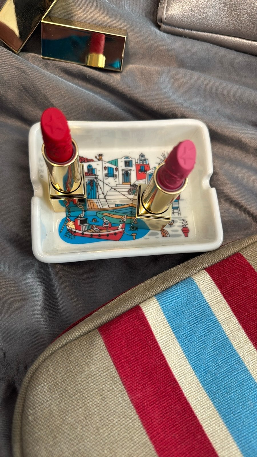 Nieuwe Estée Lauder Pure Color Matte Lippenstift, Lippen, Nieuw, Ophalen of Verzenden, Make-up