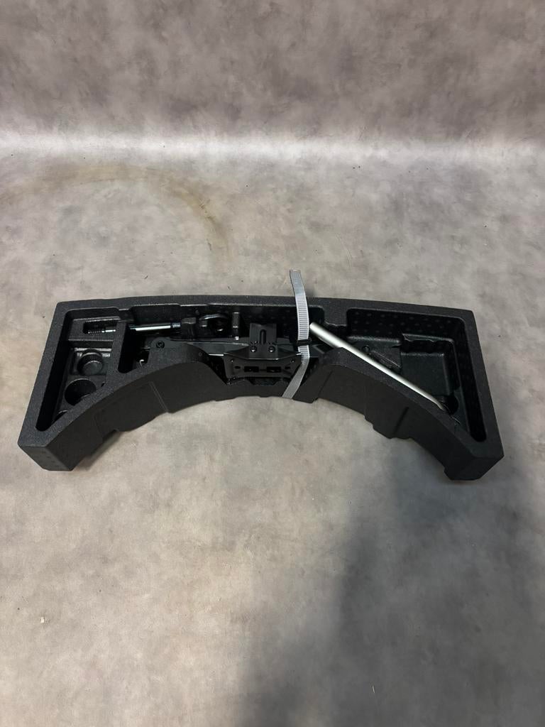 Volkswagen Tiguan 571 CT Noodset krik sleepoog schuim, Ophalen of Verzenden, Nieuw, Manueel, Schaarkrik