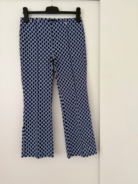 Robell nieuwe broek maat 38(M), Maat 38/40 (M), Nieuw, Meerkleurig, Verzenden