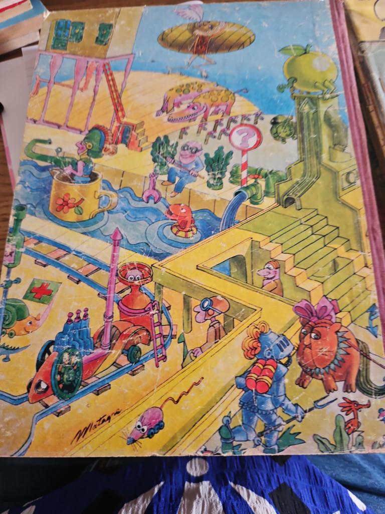 Kuifje Verzamelband 1975 | Mooie staat, Meerdere comics, Ophalen of Verzenden, Gelezen, Europa