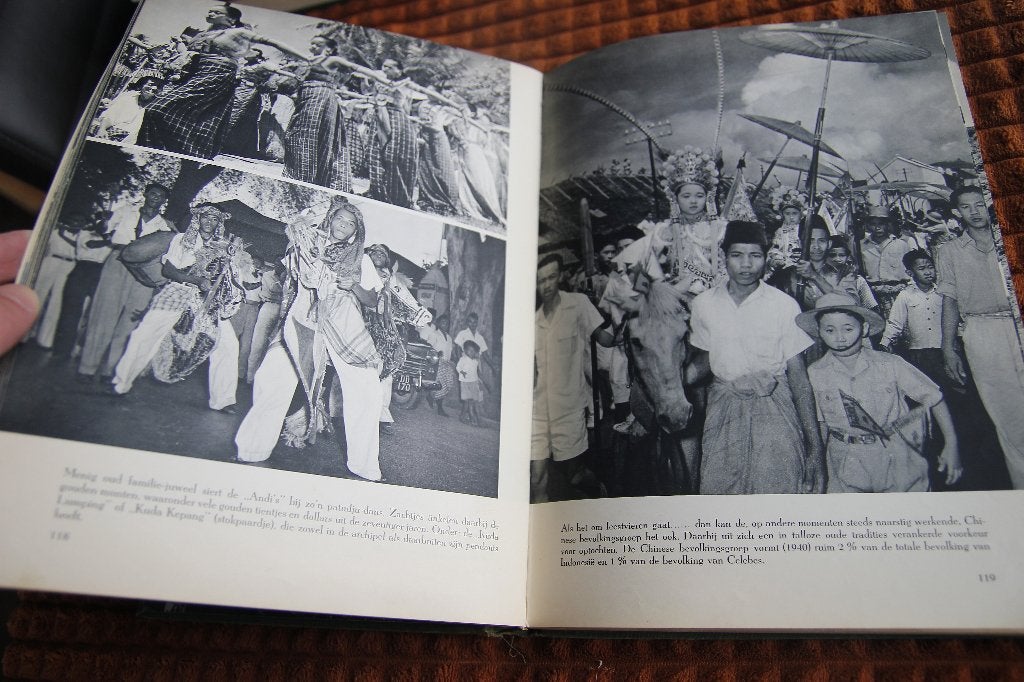 Tanah air kita, Ophalen of Verzenden, Gelezen
