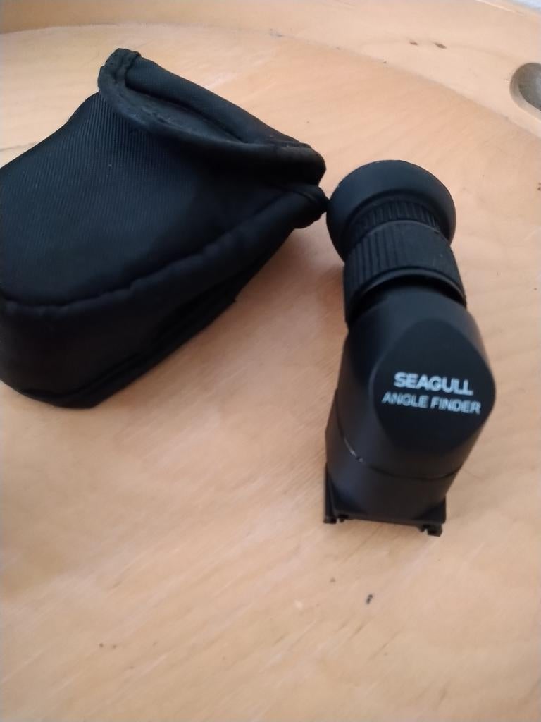 Seagull angle finder, Ophalen of Verzenden