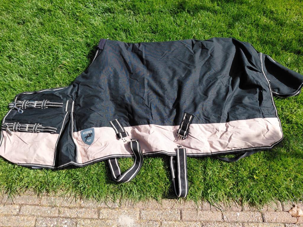 4 Pony dekens, Dieren en Toebehoren, Ophalen