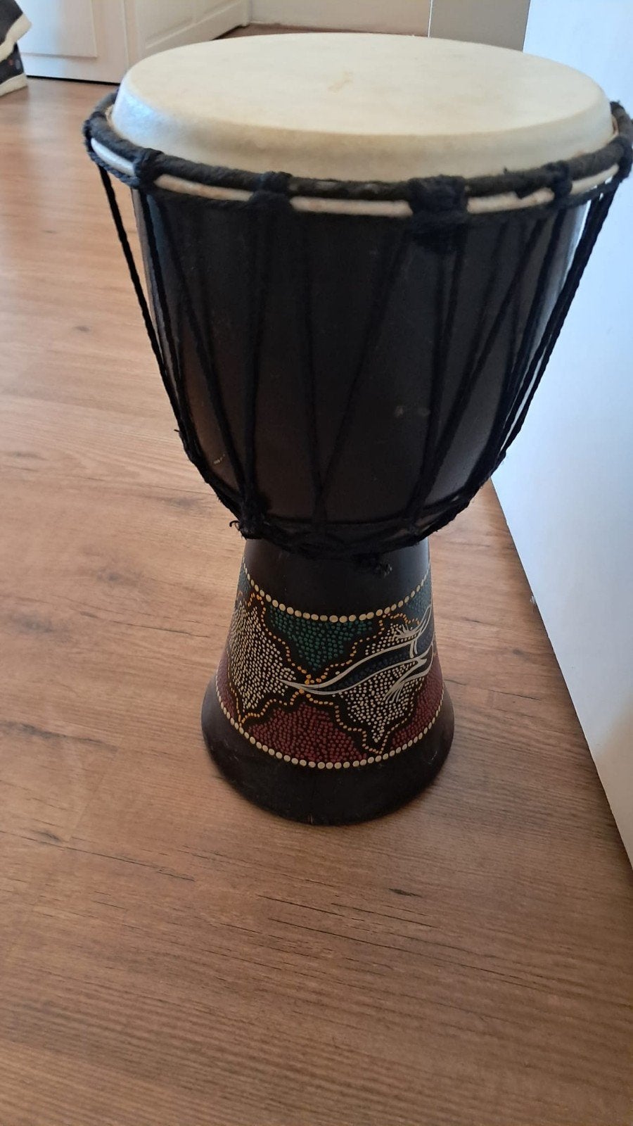 Mooie gebruikte drum in goede staat, Ophalen, Gebruikt, Overige merken