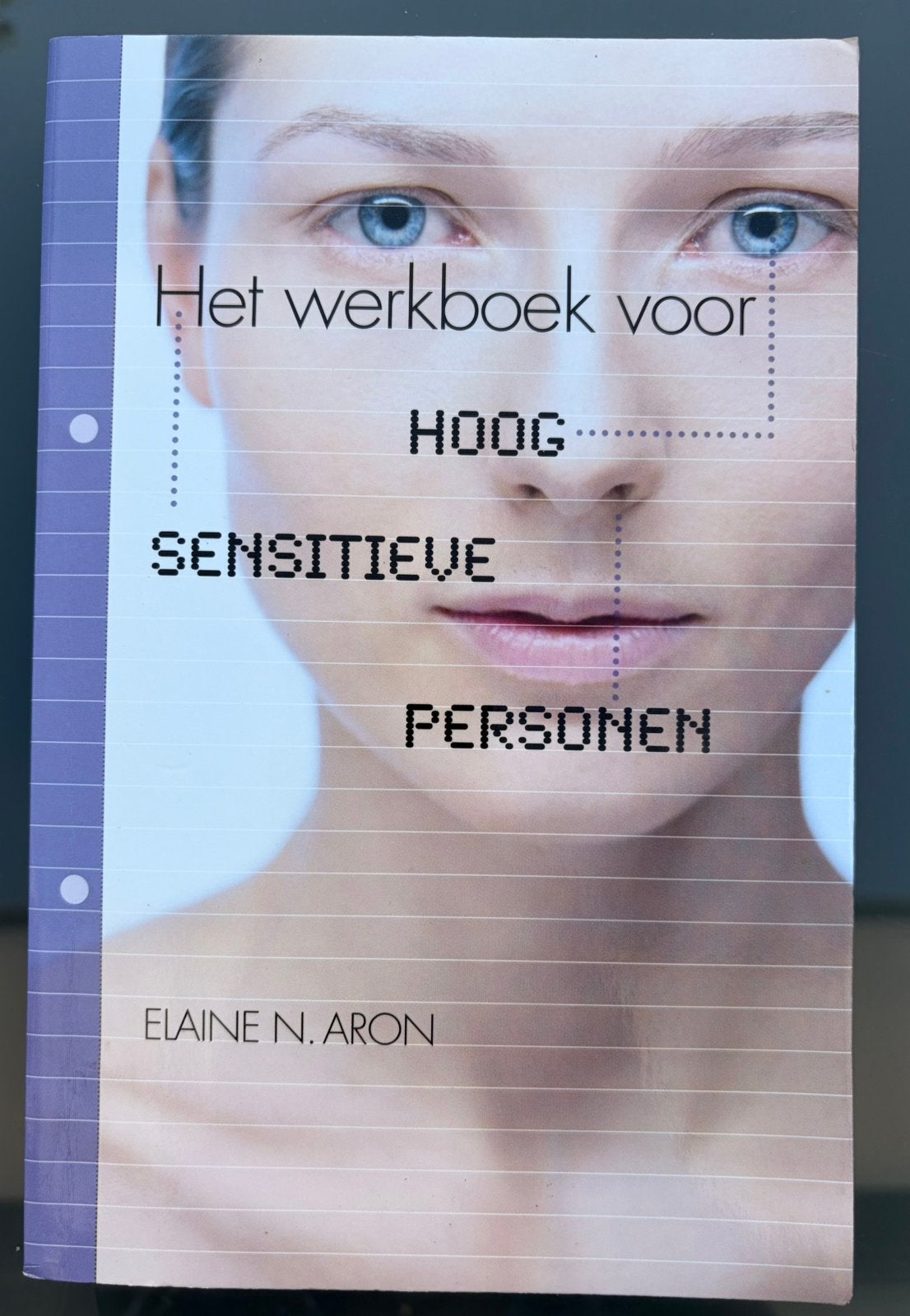 Elaine N. Aron - Hoog sensitieve personen-Nieuw, Ophalen of Verzenden, Nieuw, Elaine N. Aron