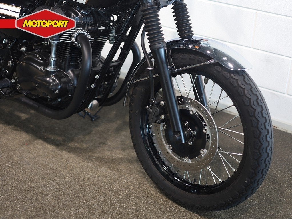 Kawasaki W 800 (bj 2017), Motoren, Motoren | Kawasaki, Bedrijf, Info@kawasaki.nl, Jacobus Spijkerdreef 1-3
2132 PZ  Hoofddorp, NL