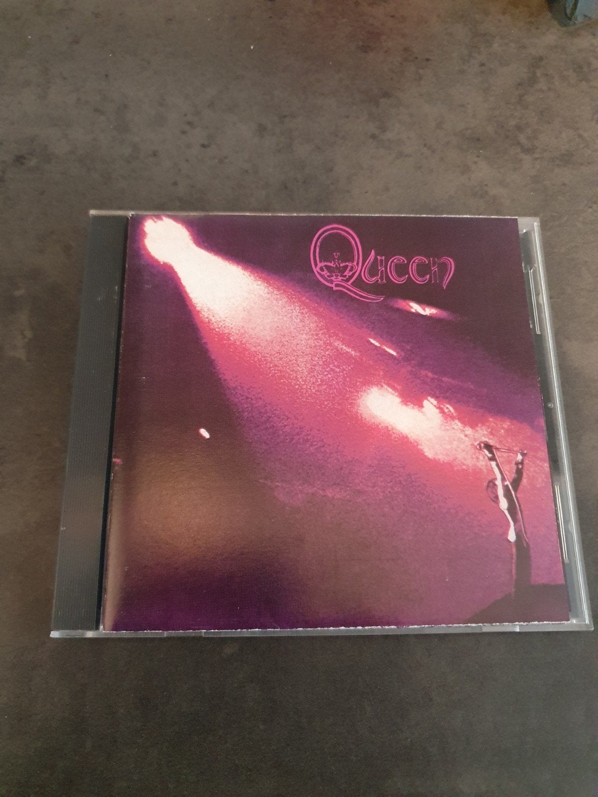 Queen cd - Queen 1, Ophalen of Verzenden, Zo goed als nieuw