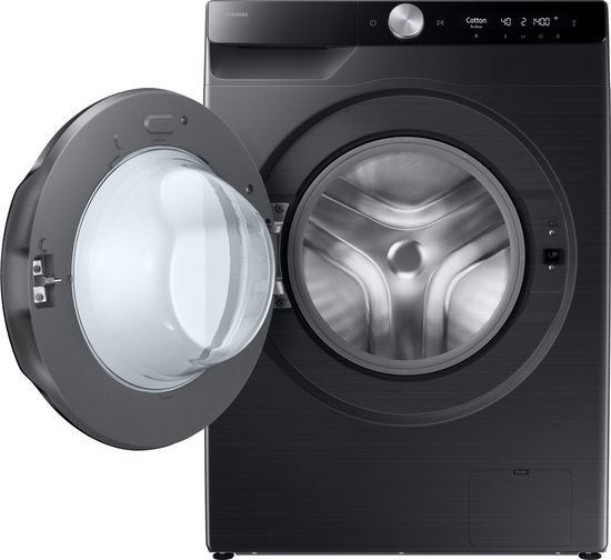 Samsung was-droogcombinatie WD11DG6B85BB - AI Wash, Evert van de Beekstraat 310 1118 CX Schiphol, 10 kg of meer, Nieuw, Ophalen of Verzenden