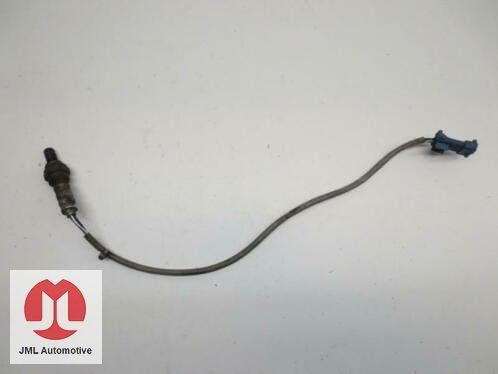 LAMBDASONDE LAMBDA SONDE CITROEN C2, Gebruikt, -, Ophalen of Verzenden, -