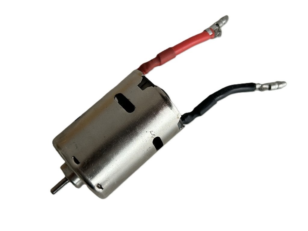 Johnson 1/10 elektro motor rc, Verzenden, Gebruikt, Onderdeel