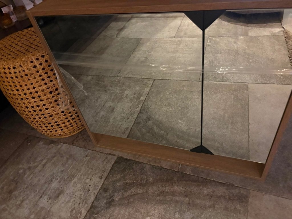 Medicijn kast badkamer, Spiegelkast, Nieuw, Ophalen of Verzenden, 200 cm of meer