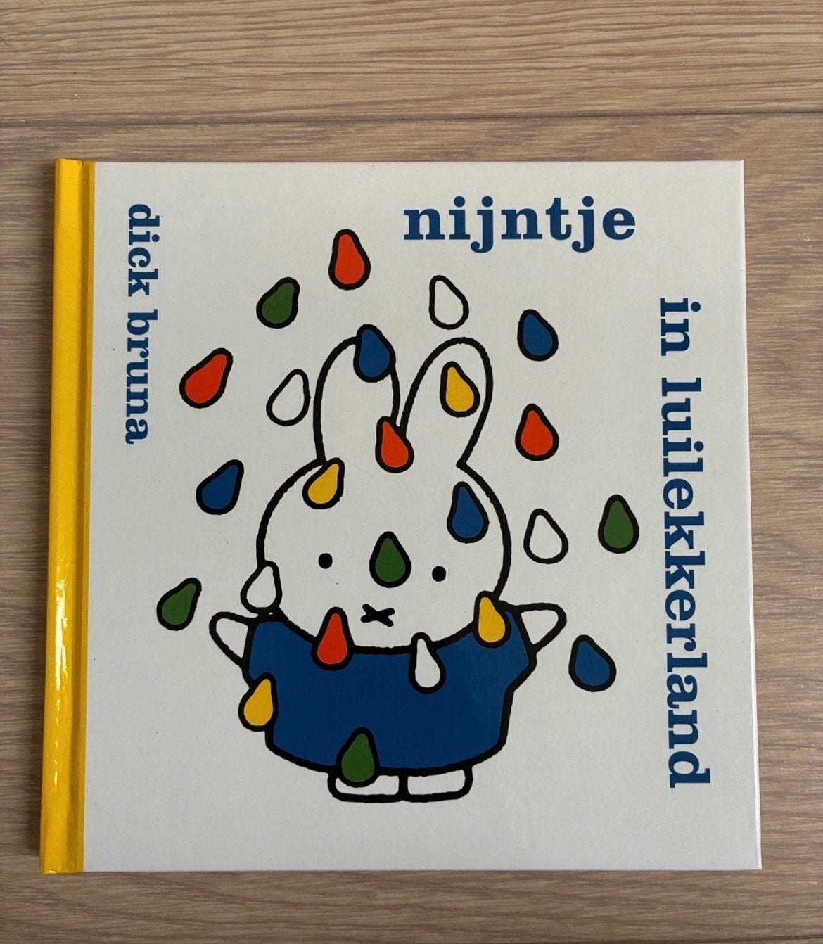11 nieuwe boekjes van Nijntje, Boeken, Ophalen, Nieuw