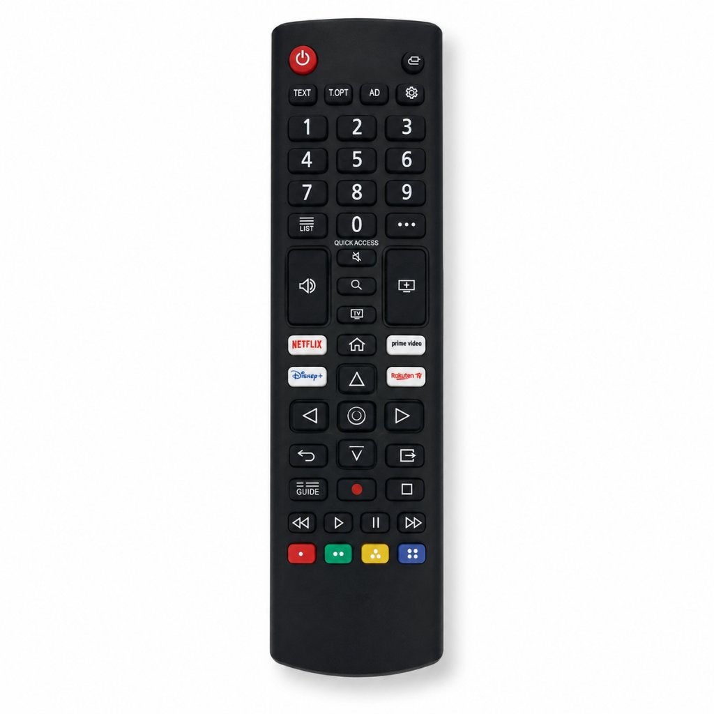LG Smart TV Afstandsbediening, ., Universeel, Tv, Nieuw