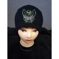 Muts, onesize, Monster, army, mutsen, Ophalen of Verzenden, Nieuw, Overige maten, Muts