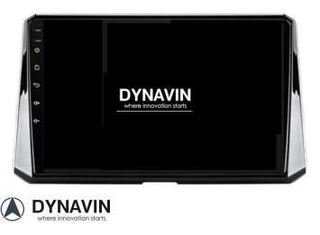 Navigatie Toyota Corolla E210 2019 apple carplay android 16, Nieuw, Dynavin, Verkoop@inbouwnavigatie.com, Oberonweg 262