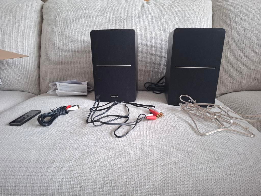 Multi media speaker, Overige typen, Nieuw, Minder dan 60 watt, Ophalen