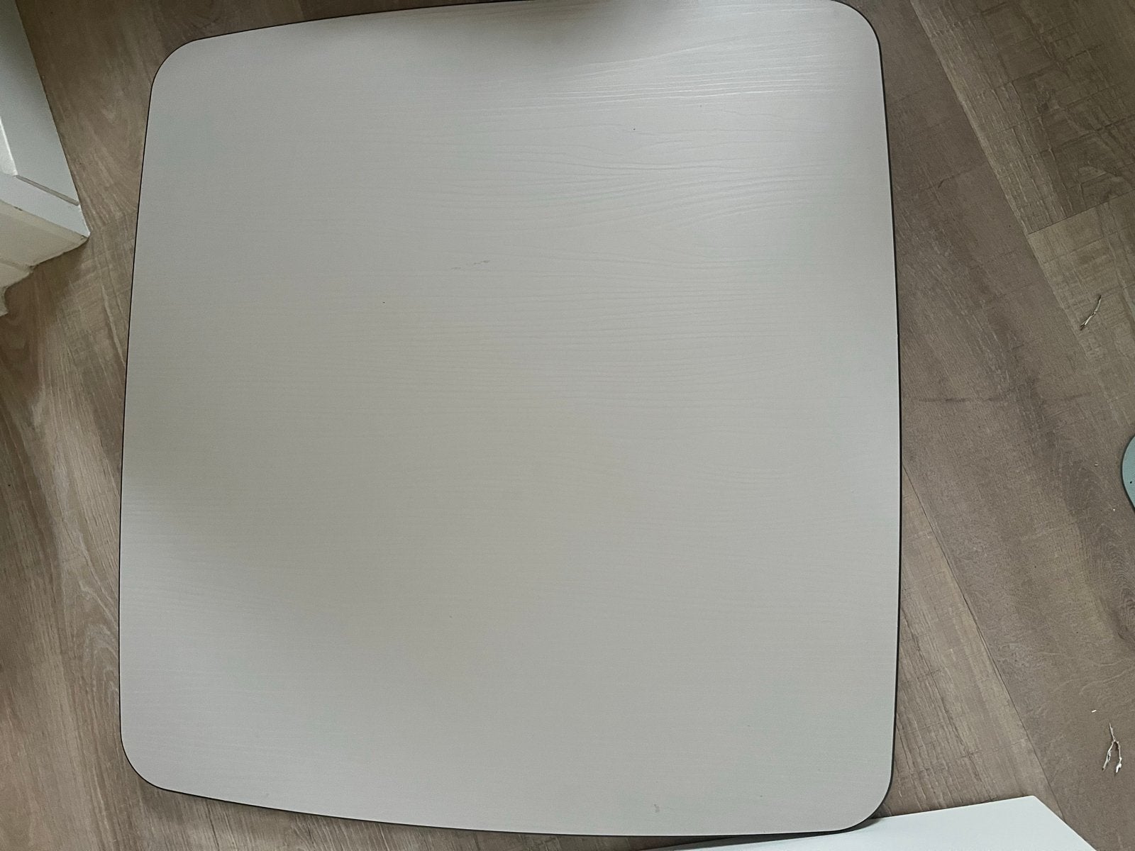 Tafelblad voor campingtafel - Lichtgewicht en duurzaam, Ophalen, Zo goed als nieuw