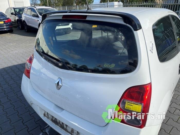Achterklep van een Renault Twingo, Auto-onderdelen, Gebruikt, Renault, -, Ophalen of Verzenden