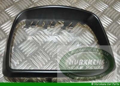Spiegelrand links Range Rover Vogue, Land Rover, -, -, Nieuw