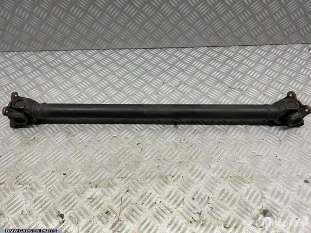 Tussenas 4x4 BMW F10 F11 F07 F01 26208628043 762998, Gebruikt, Partnerportal@bmw.de, Bmw, Ophalen of Verzenden