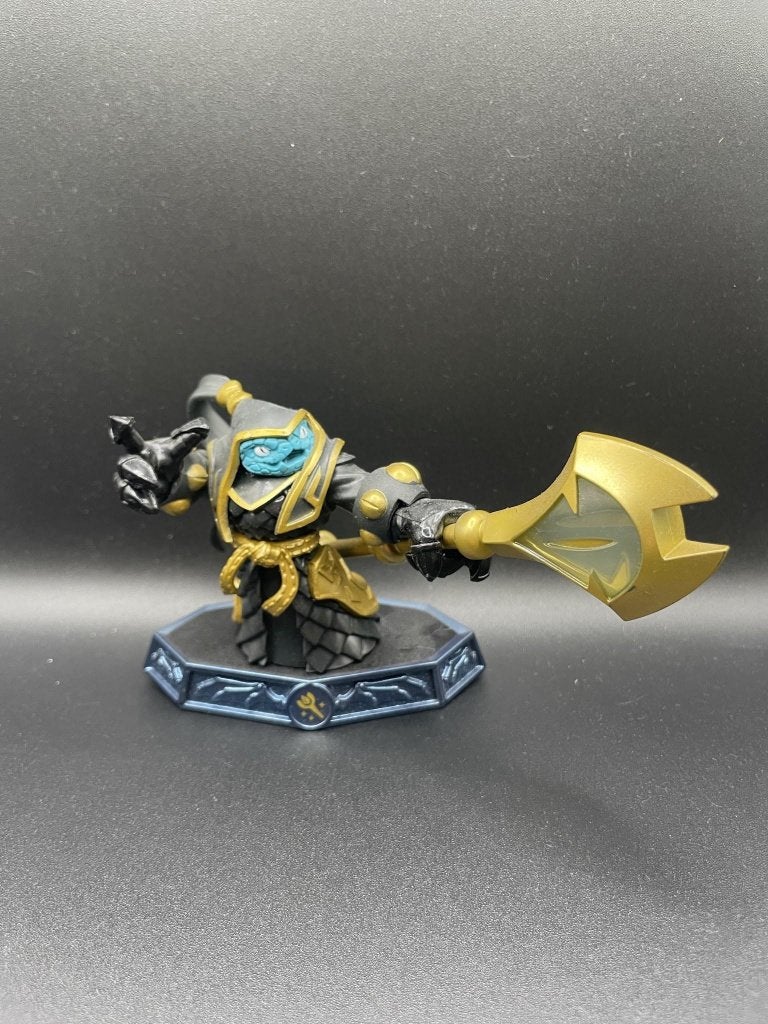 Pit-Boss - Skylanders Imaginators, Verzamelen, Poppetjes en Figuurtjes, Zo goed als nieuw, Ophalen of Verzenden
