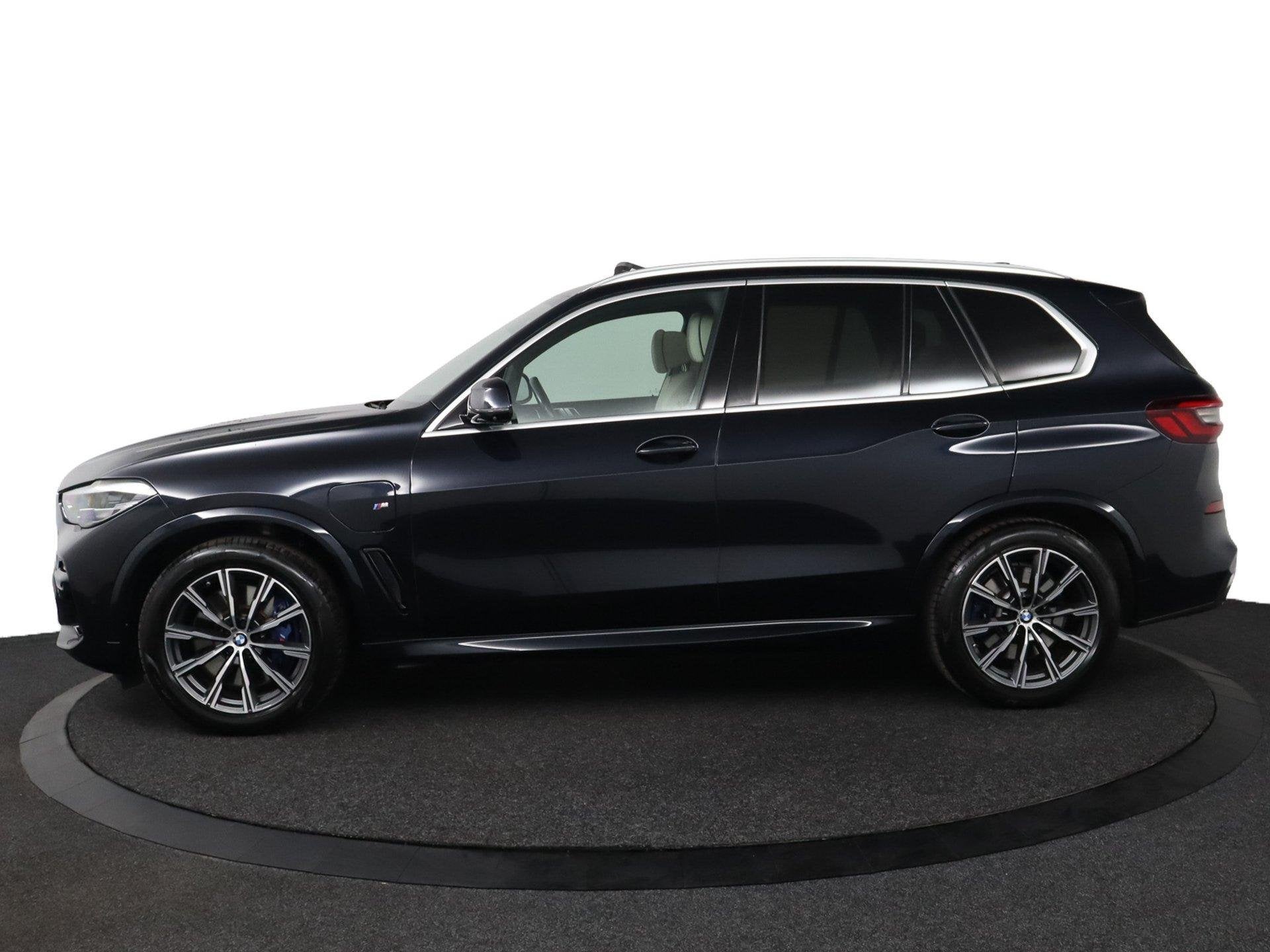 BMW X5 xDrive45e High Executive |NAP|Pano|Leder|360 camera|, Auto's, Gebruikt, 394 pk, https://media-marktplaats.export.dv.nl/23612854216/document-1.pdf