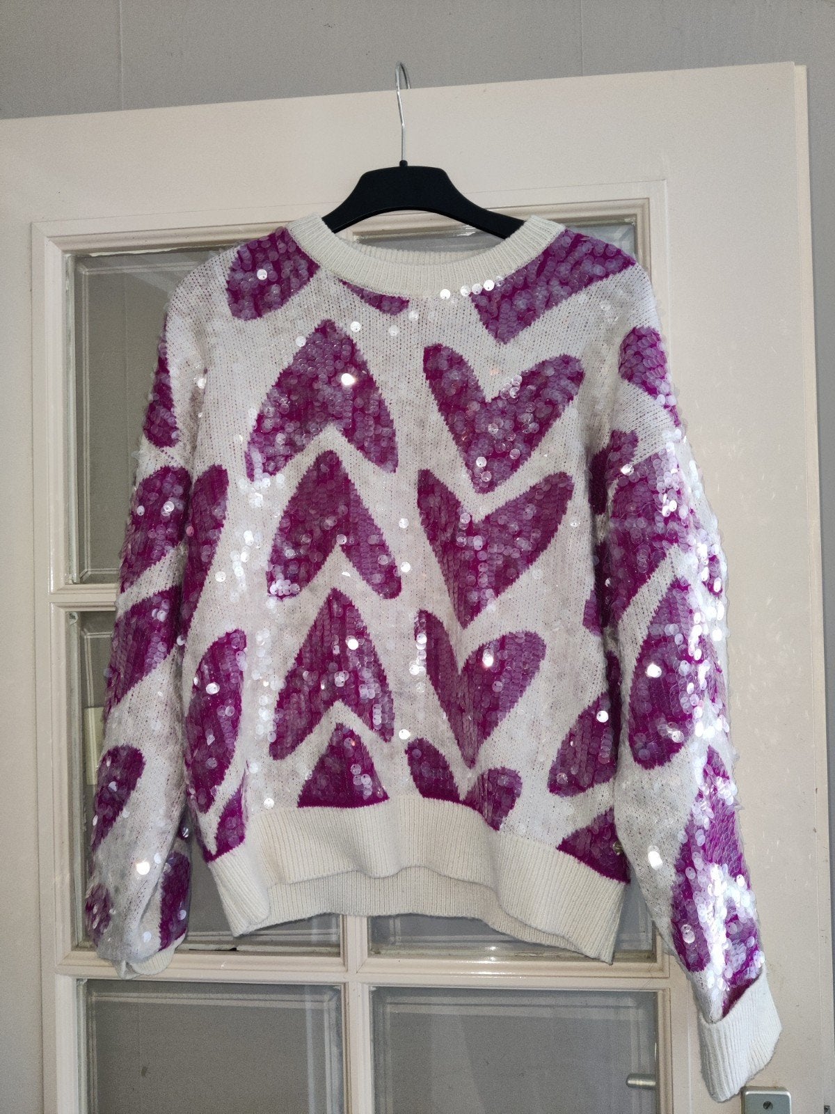 Studio Anneloes trui maat M, Ophalen of Verzenden, Zo goed als nieuw, Maat 38/40 (M)