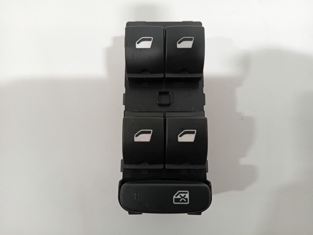 Bedieningspaneel elektrische ramen Citroën C3, Auto-onderdelen, Dashboard en Schakelaars, Onderdelen@venauto.nl, Van der Ven Autorecycling B.V.