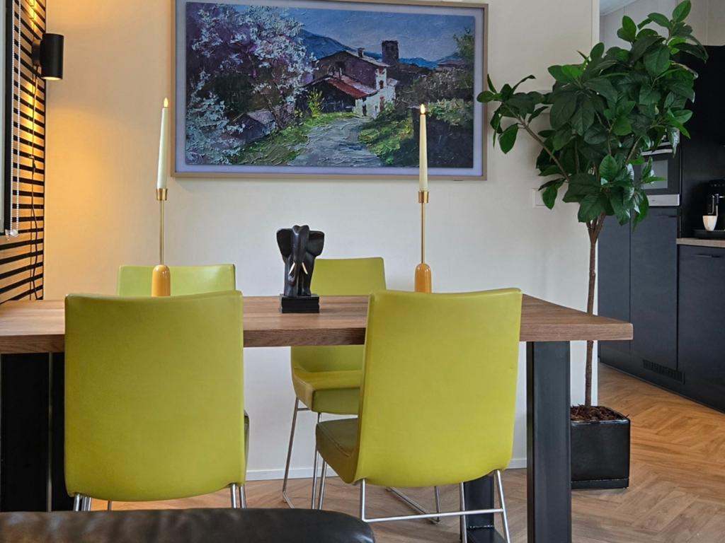 CHALET/LODGE in NBr...Investering+permanent vakantie!!, Noord-Brabant, 2 slaapkamers, Internet, Chalet, Bungalow of Caravan